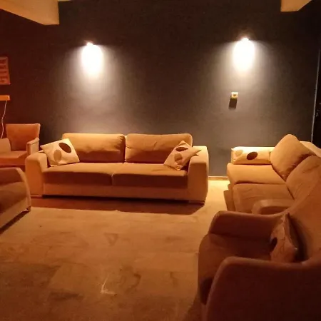 Erciyes 酒店 库萨达斯