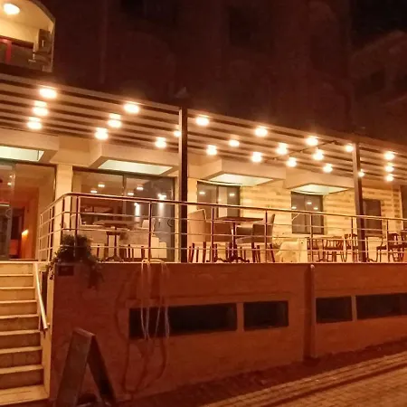 Erciyes 酒店