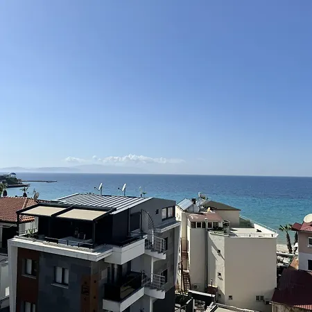 酒店 Erciyes *