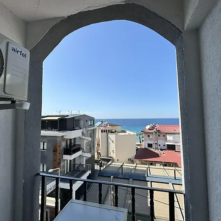 酒店 Erciyes *
