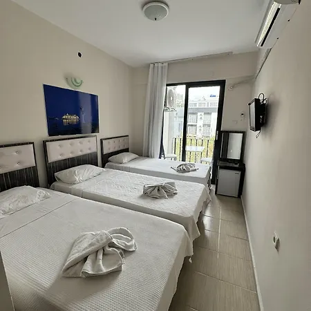 Erciyes * Kusadası