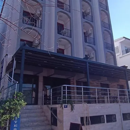 Erciyes Hotel Kuşadası