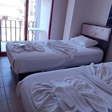 Erciyes Kuşadası