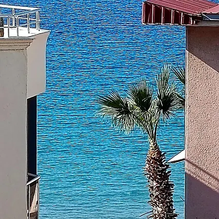 Erciyes Hotel Kuşadası