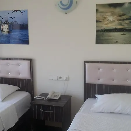 Hotel Erciyes Kuşadası