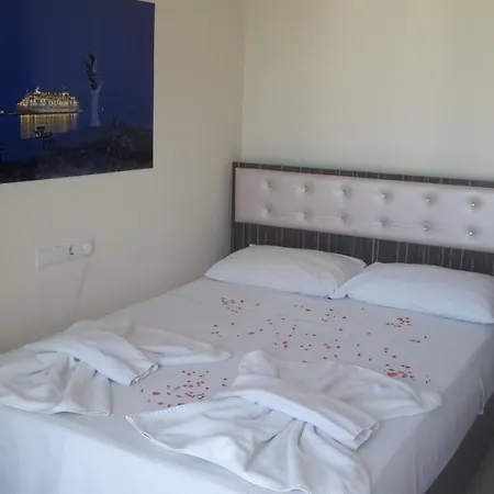 Erciyes Hotel Kuşadası