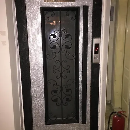 Hotel Erciyes Kuşadası