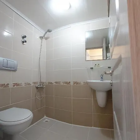 Hotel Erciyes Kuşadası